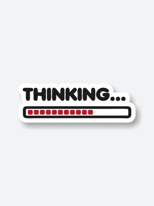 Thinking