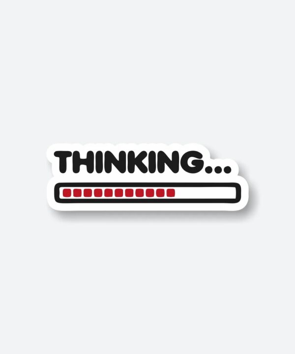 Thinking