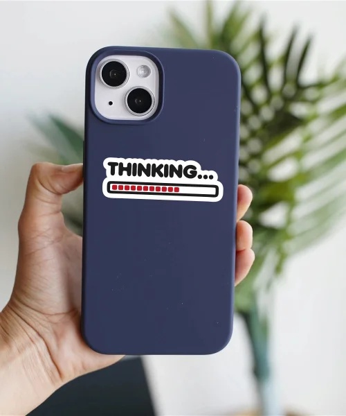 Thinking