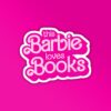This Barbie Loves Books Laptop Mobile Stickers
