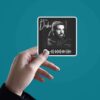 This Is Drake Spotify Sticker