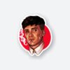 Thomas Shelby Sticker