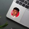 Thomas Shelby Sticker