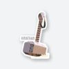 Thors Hammer Aesthetic Sticker