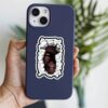 Titans Within Walls Sticker