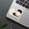 Tobio Kageyama Haikyuu Sticker