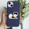 Tobio Kageyama Haikyuu Sticker
