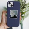 Toge Inumaki Jujutsu Kaisen Sticker