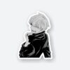 Toge Inumaki Sticker