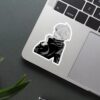 Toge Inumaki Sticker