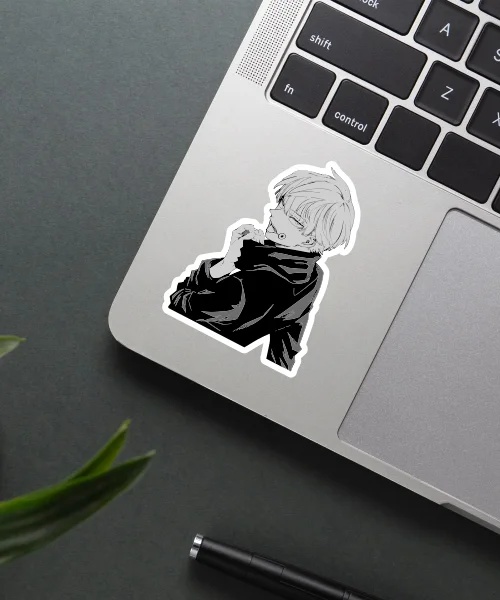 Toge Inumaki Sticker Toge Inumaki Sticker