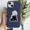 Toge Inumaki Sticker