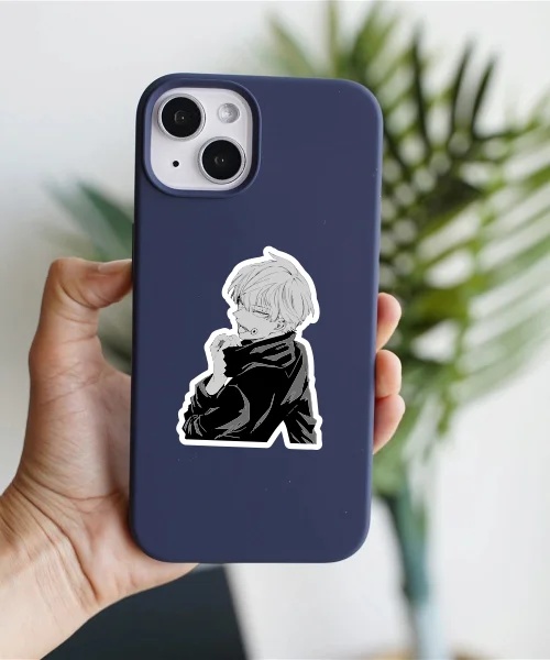 Toge Inumaki Sticker Toge Inumaki Sticker