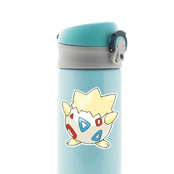 Togepi Egg Pokemon Anime Stickers Togepi Egg Pokemon Anime Stickers