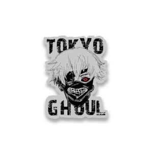 Tokyo Ghoul Sticker