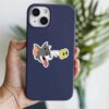 Tom In Love Sticker
