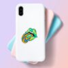 Tongue Sticker