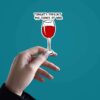 Tonights Forecast Sticker