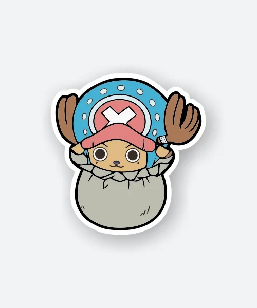 Tony Tony Chopper One Piece