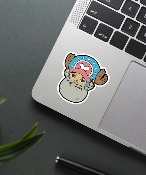 Tony Tony Chopper One Piece