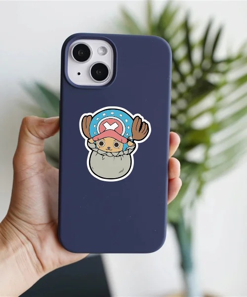 Tony Tony Chopper One Piece