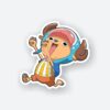 Tony Tony Chopper Sticker