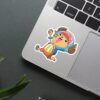 Tony Tony Chopper Sticker