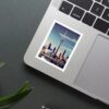 Toronto Canada Sticker