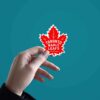 Toronto Maple Leafs Sticker