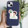 Toru Oikawa Haikyuu Sticker