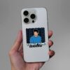 Totally Fine Sticker