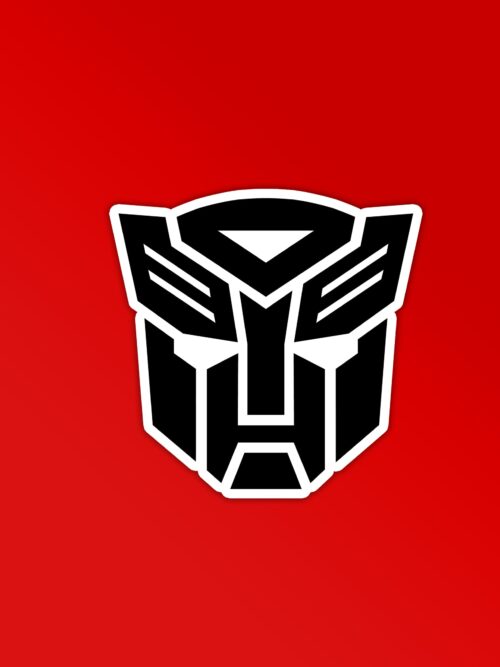 Transformers Sticker