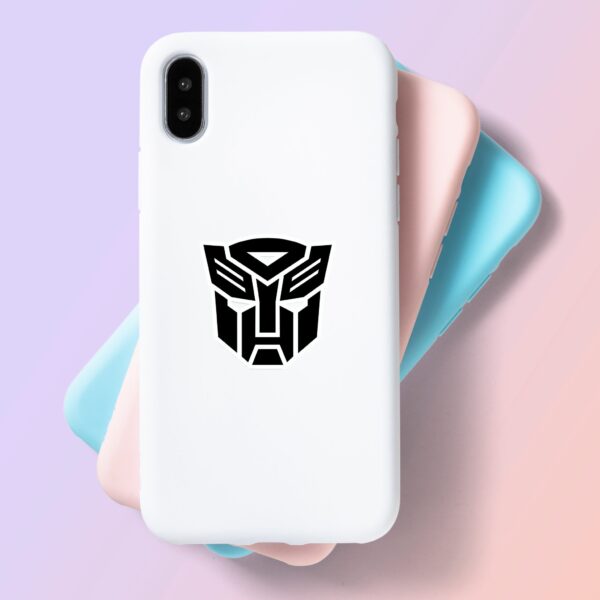 Transformers Sticker Transformers Sticker