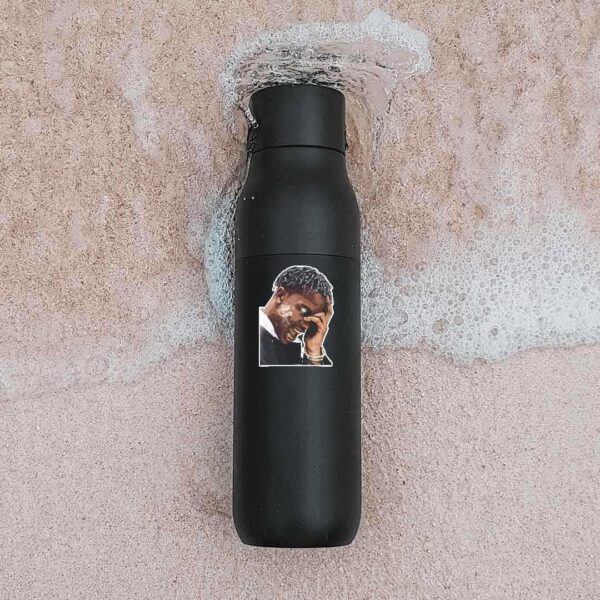 Travis Scott Sticker