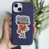 Trick Or Treat Sticker