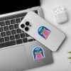 Trip   Laptop Mobile Sticker