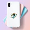 Trippy Eyes Sticker