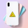 Try To Drift Sticker