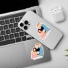 Tucker Pritchett   Modern Family Laptop   Mobile Sticker