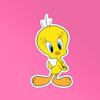 Tweety Sticker