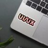 UIUX Sticker