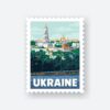 Ukraine Sticker