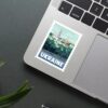 Ukraine Sticker