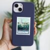 Ukraine Sticker