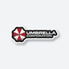 Umbrella Corporation Sticker