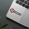 Umbrella Corporation Sticker