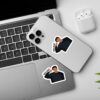 Unagi Ross   Laptop Mobile Stickers