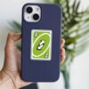 Uno Reverse Sticker