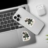 Urahara Kisuke Bleach Laptop Mobile Stickers