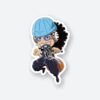 Usopp One Piece Sticker